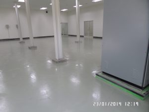 VIC Coatings